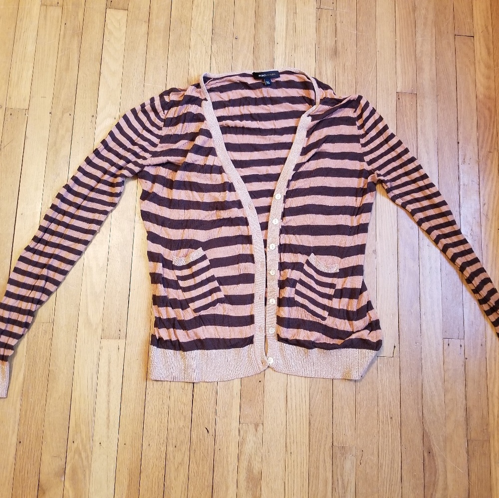 🌍 5/$25 SALE! BCBG MaxAzria Cardigan